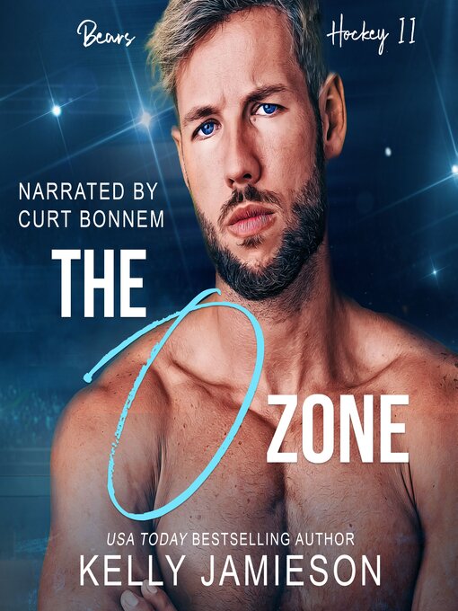 Title details for The O Zone by Kelly Jamieson - Available